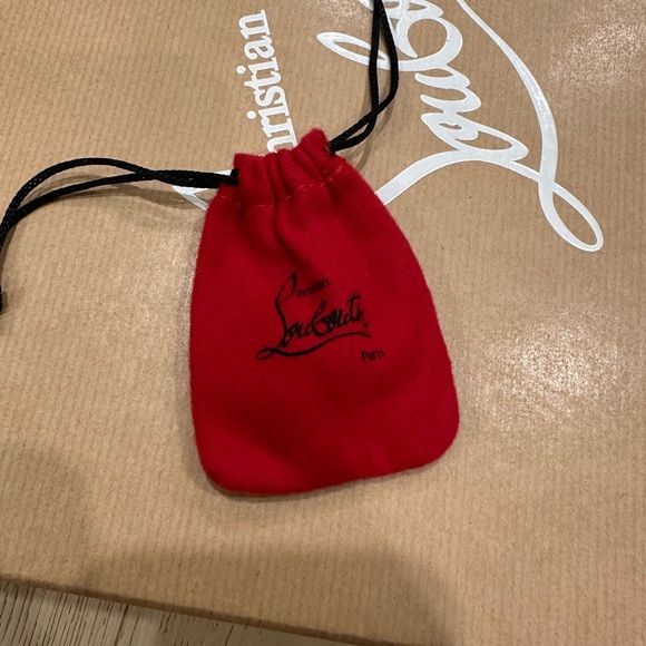 Christian Louboutin Heels - Picture 9 of 9